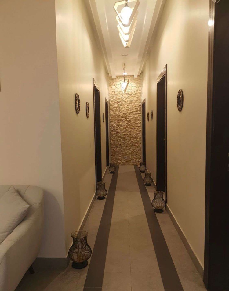 tuba spa salon - branch Al-Rayan