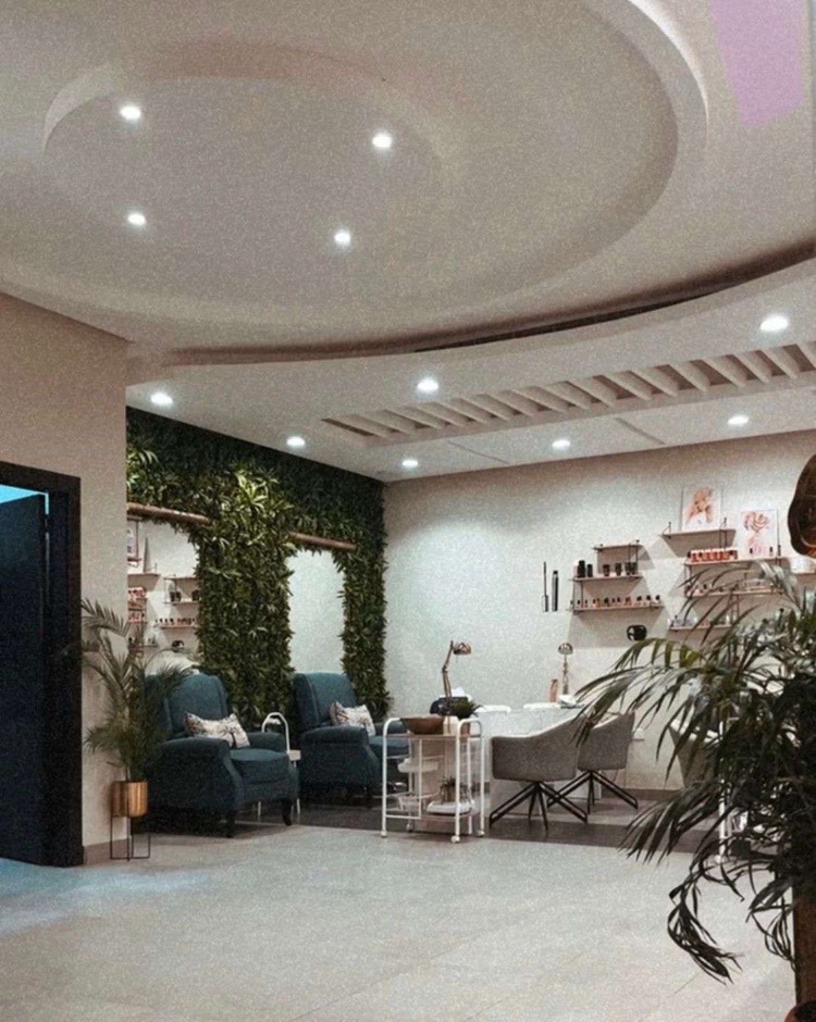 tuba spa salon - branch Al-Rayan