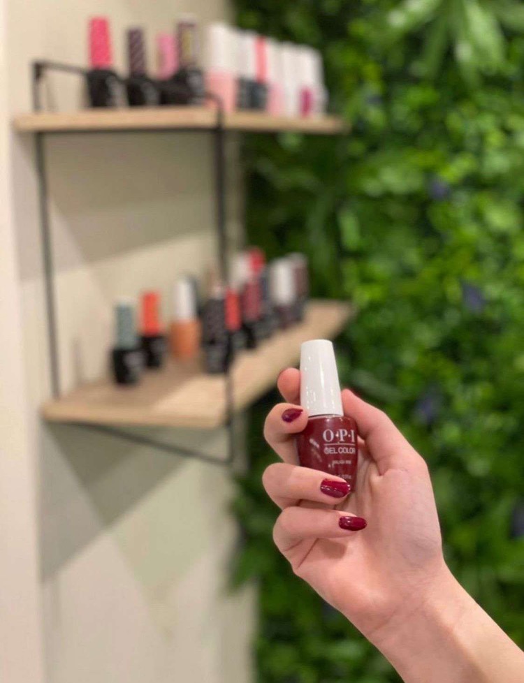 tuba spa salon - branch Al-Rayan