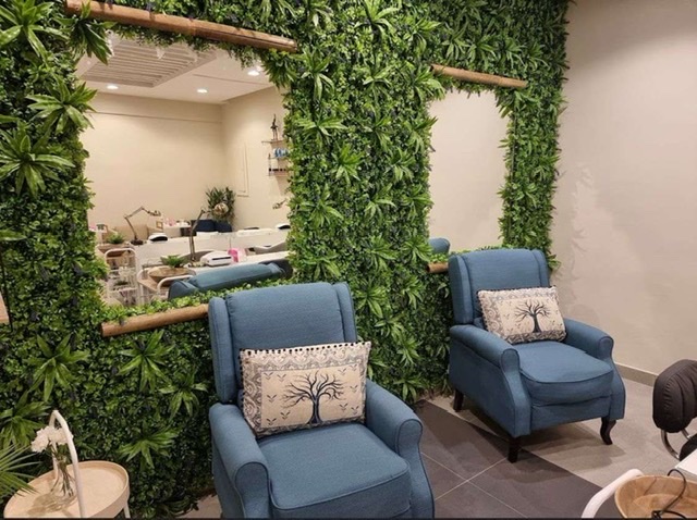 tuba spa salon - branch Al-Rayan
