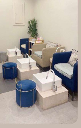 tuba spa salon - branch Al-Rayan