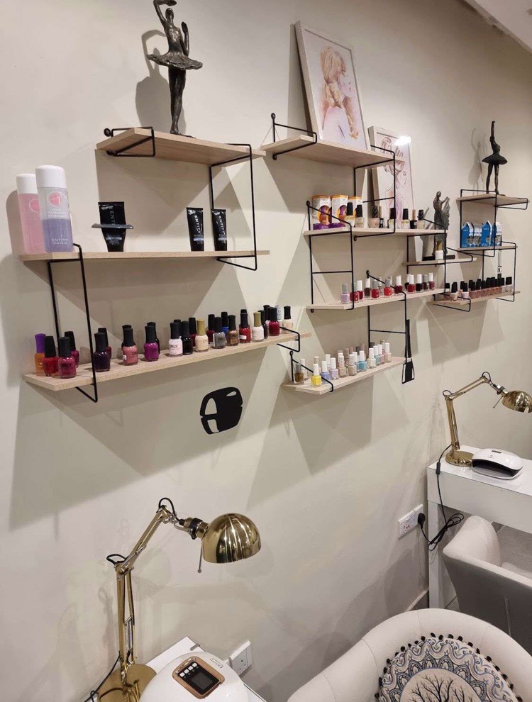 tuba spa salon - branch Al-Rayan