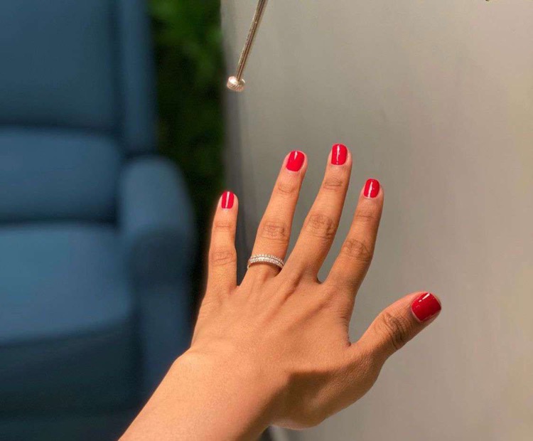 tuba spa salon - branch Al-Rayan