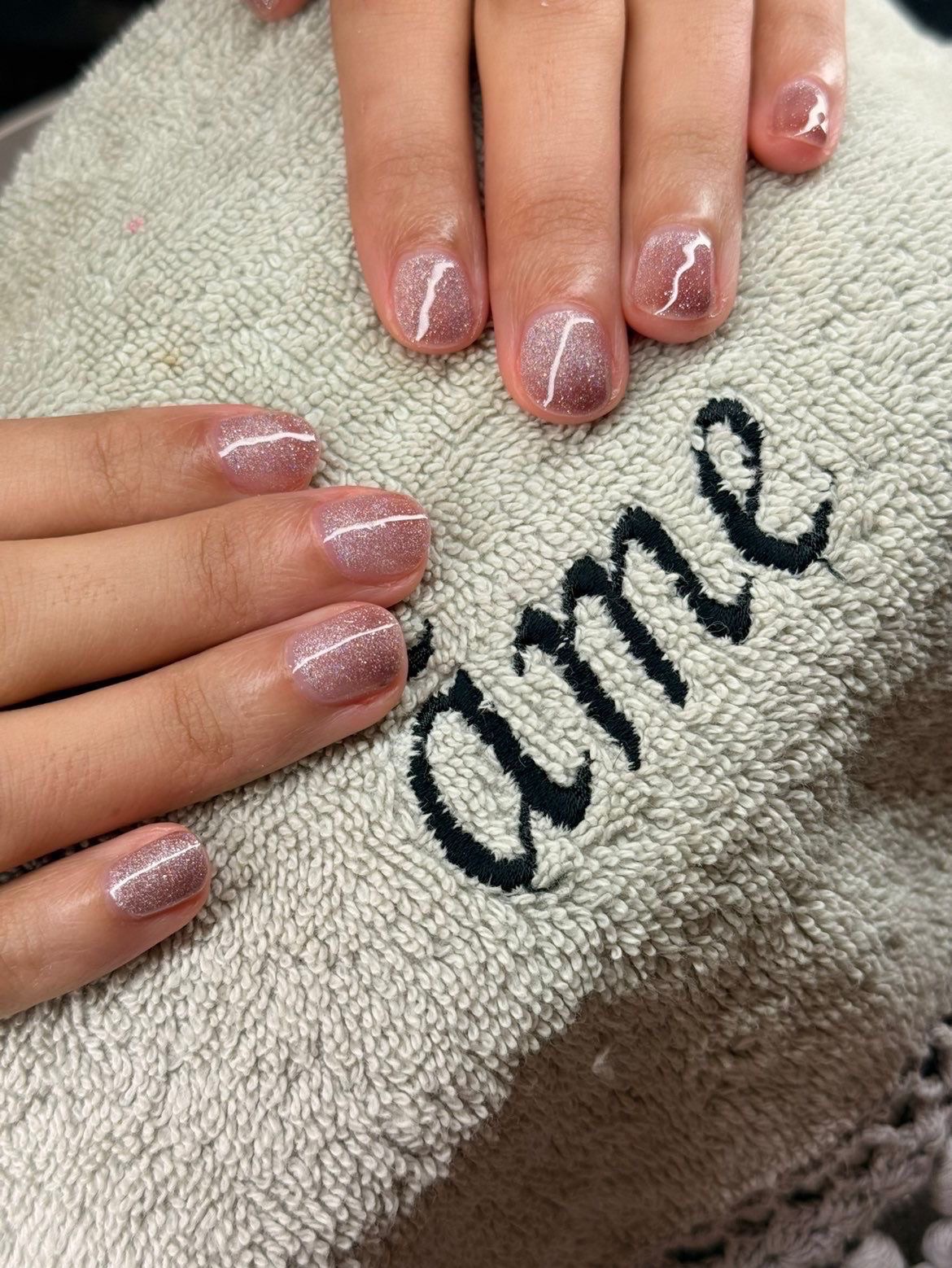 ame beauty salon