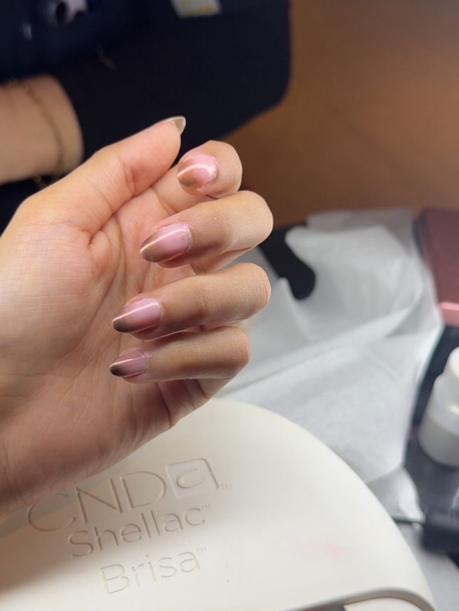 ame beauty salon