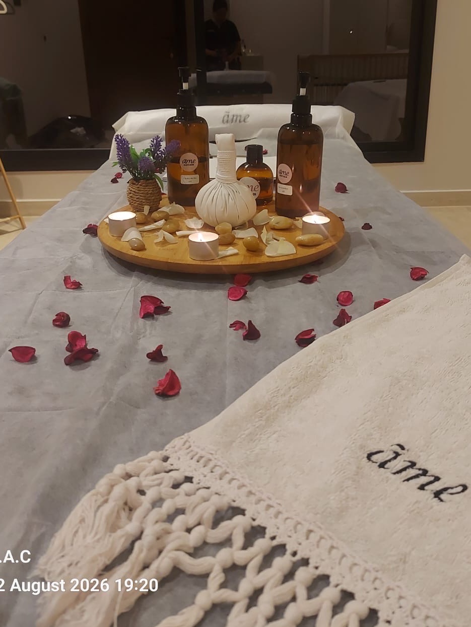 ame beauty salon