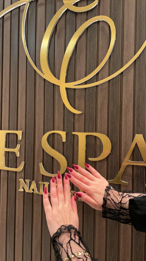 E Spa Nails & massage