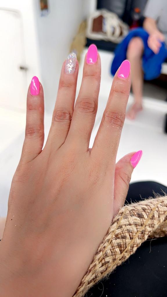 E Spa Nails & massage