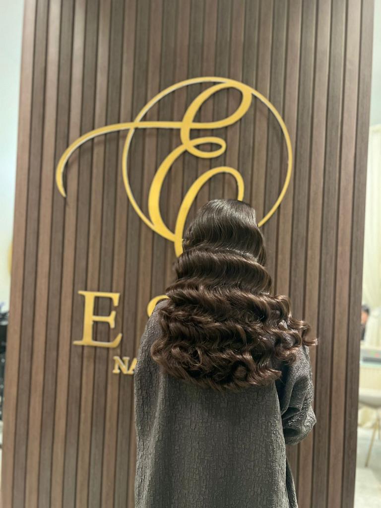 E Spa Nails & massage