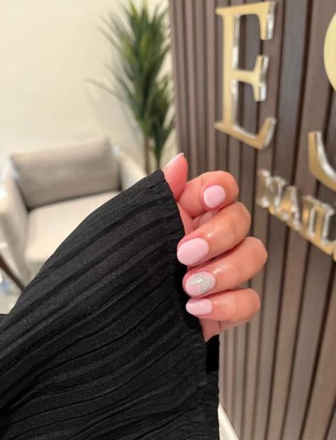 E Spa Nails & massage