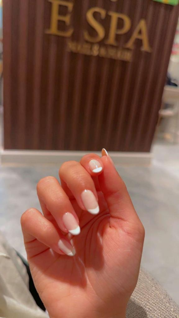 E Spa Nails & massage