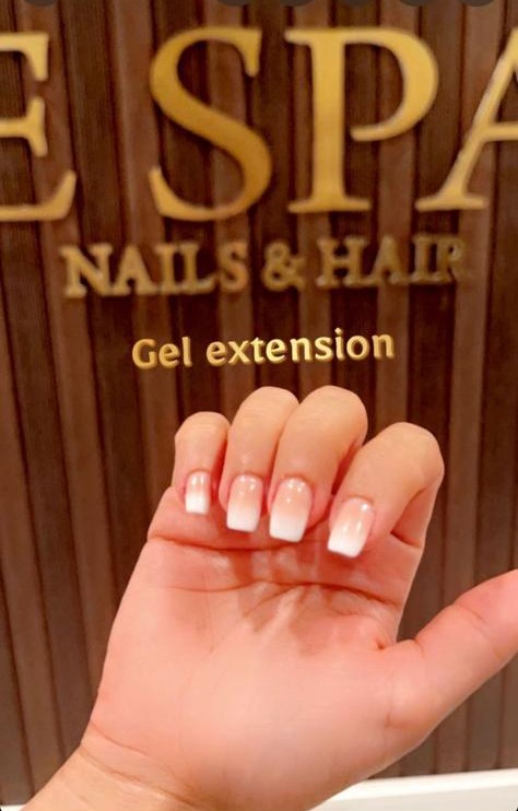 E Spa Nails & massage