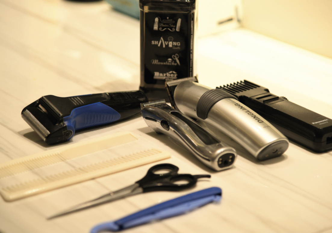 armonia spa||men