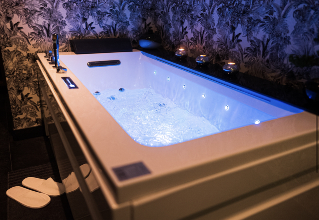 armonia spa||men