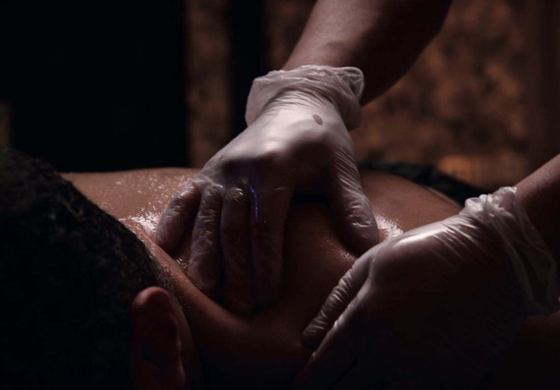 armonia spa||men