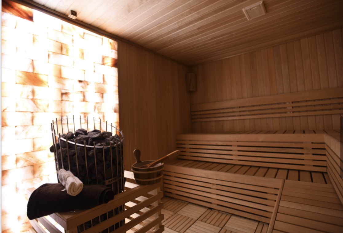 armonia spa||men