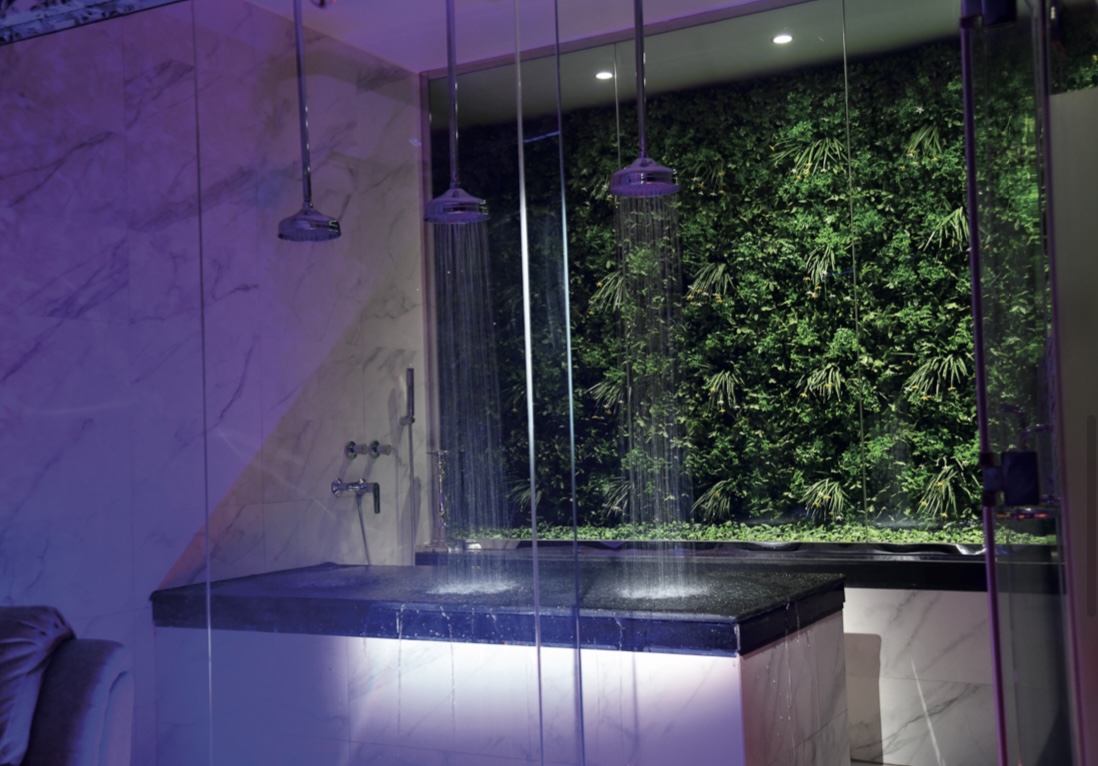 armonia spa||men