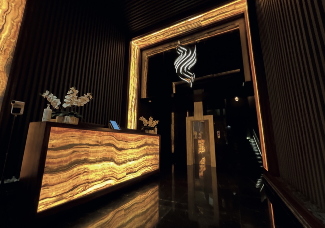 armonia spa||men