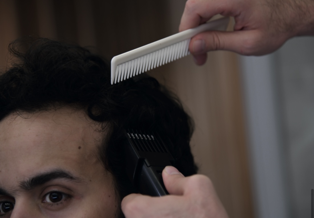 armonia spa||men