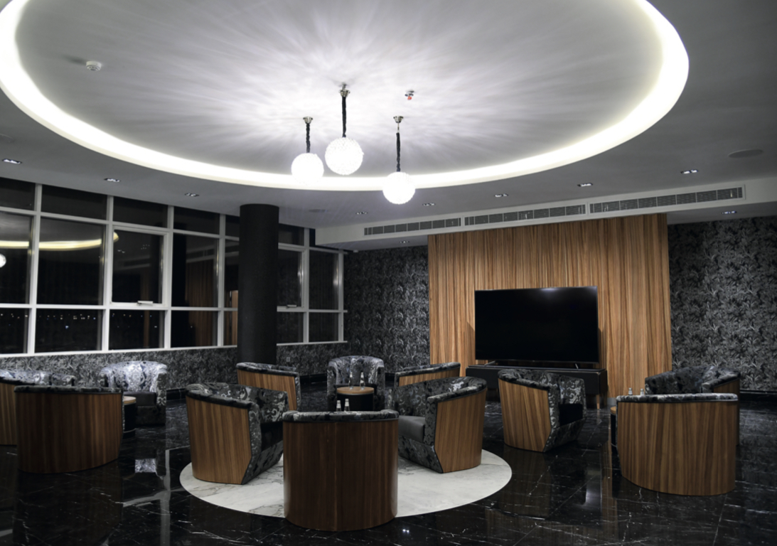 armonia spa||men