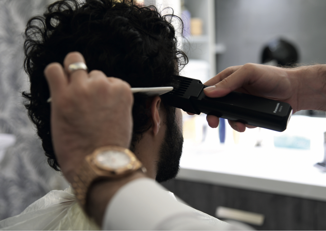armonia spa||men