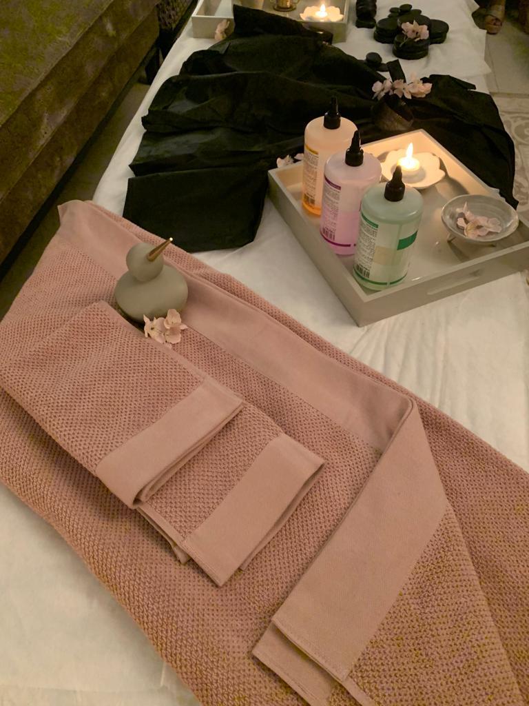 bella spa
