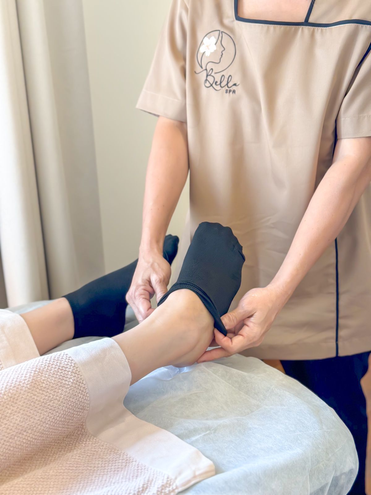 bella spa