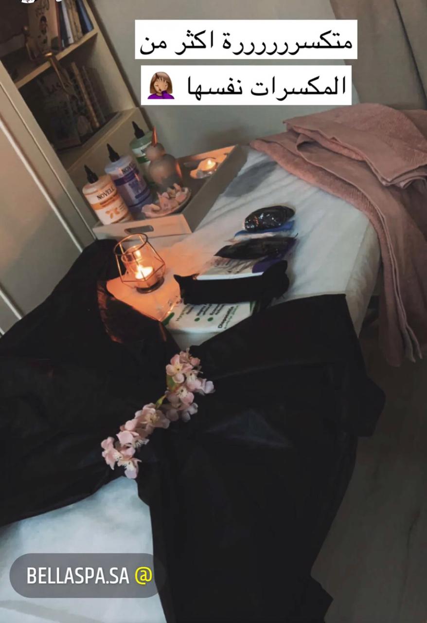 bella spa