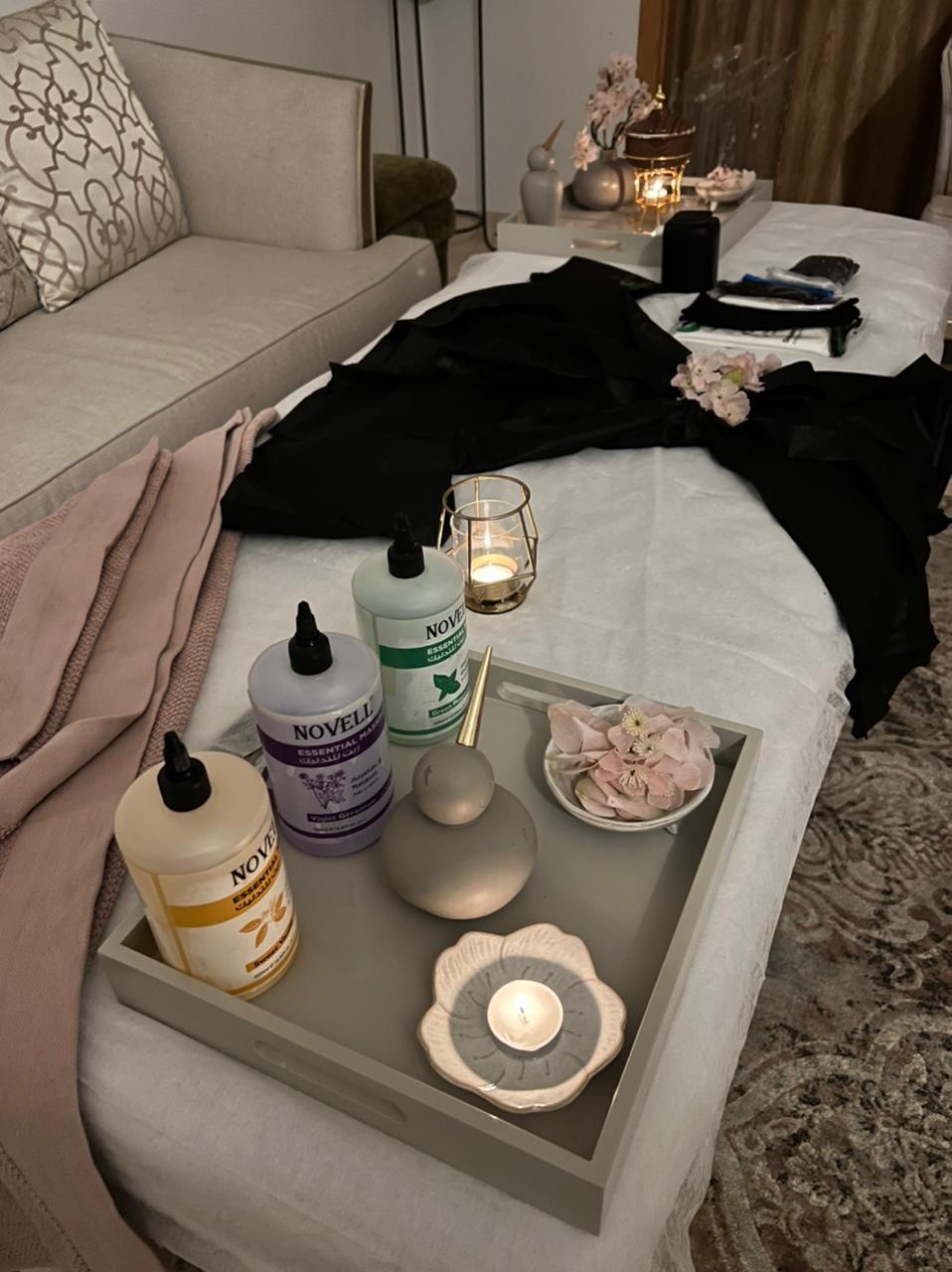 bella spa