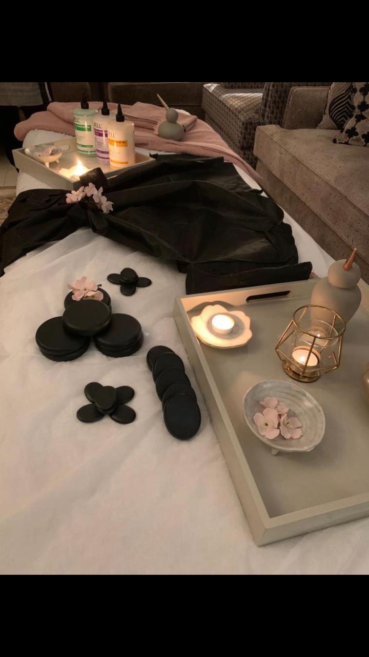 bella spa