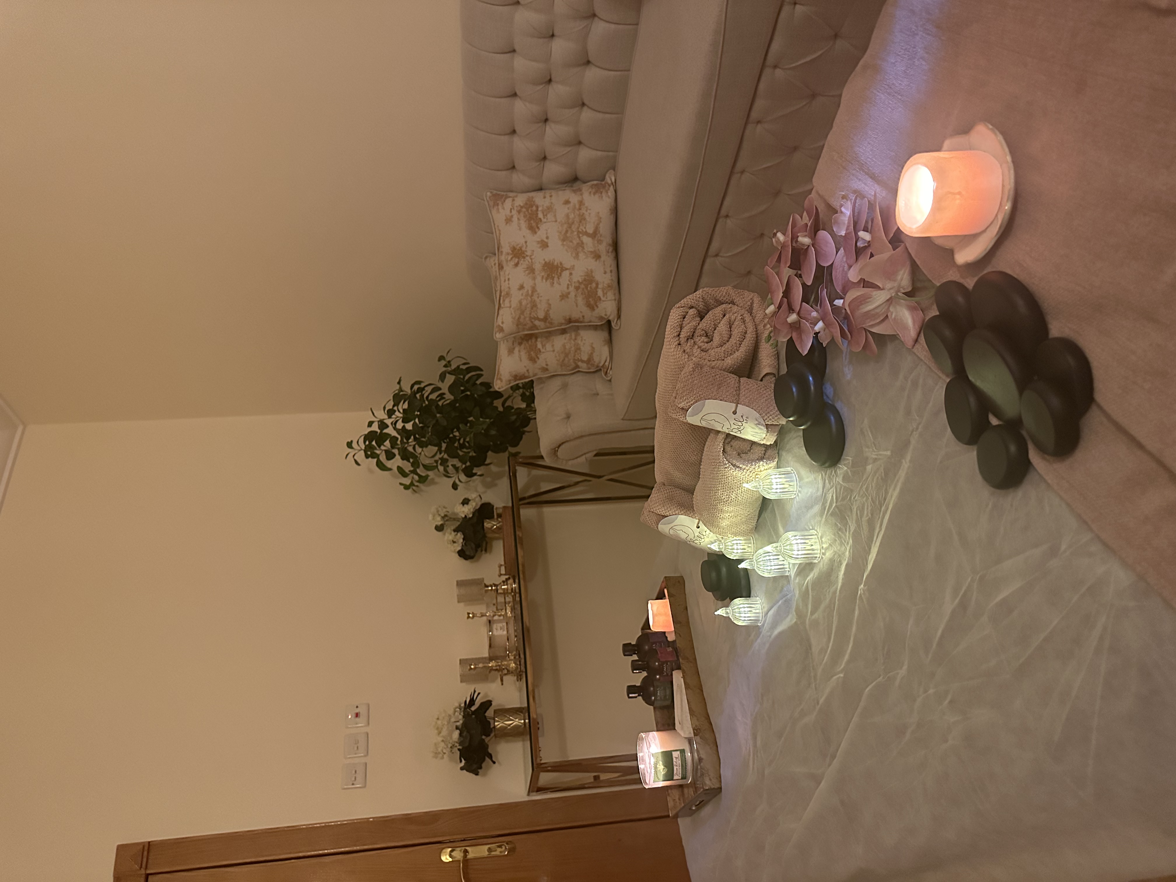 bella spa