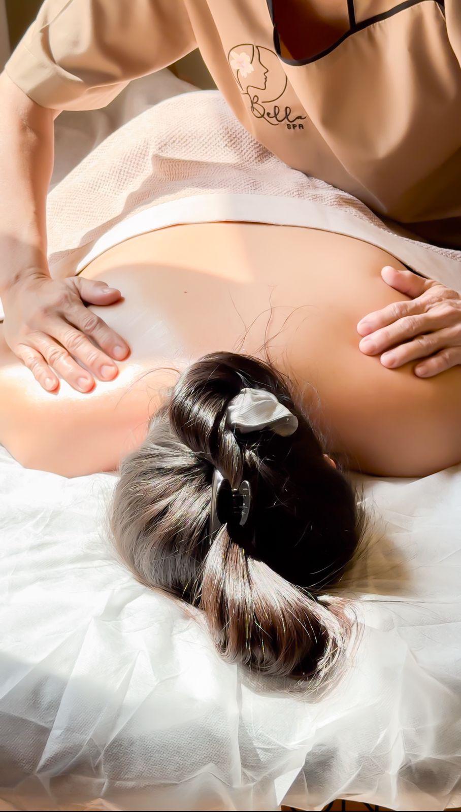 bella spa