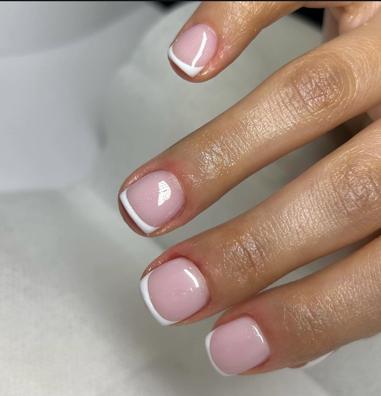 perfect hands