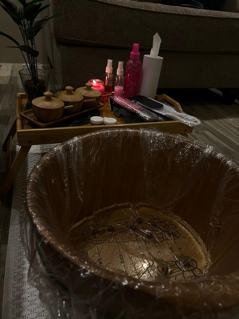 ms spa