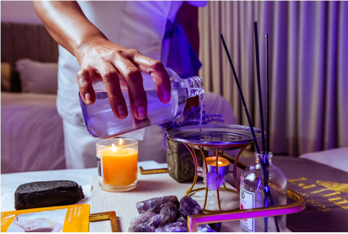lalune spa