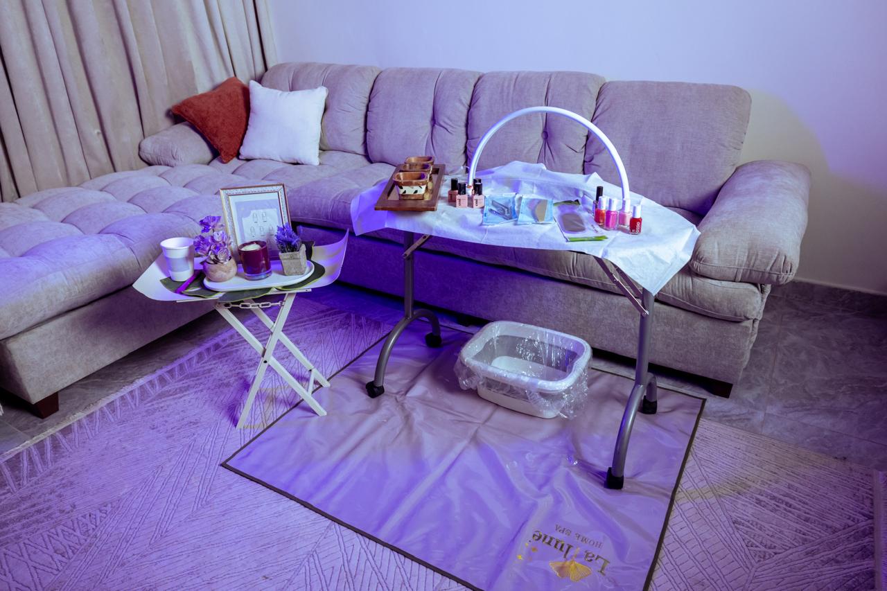 lalune spa