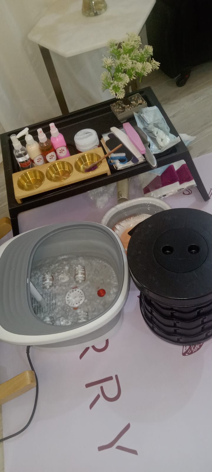 cherry beauty spa