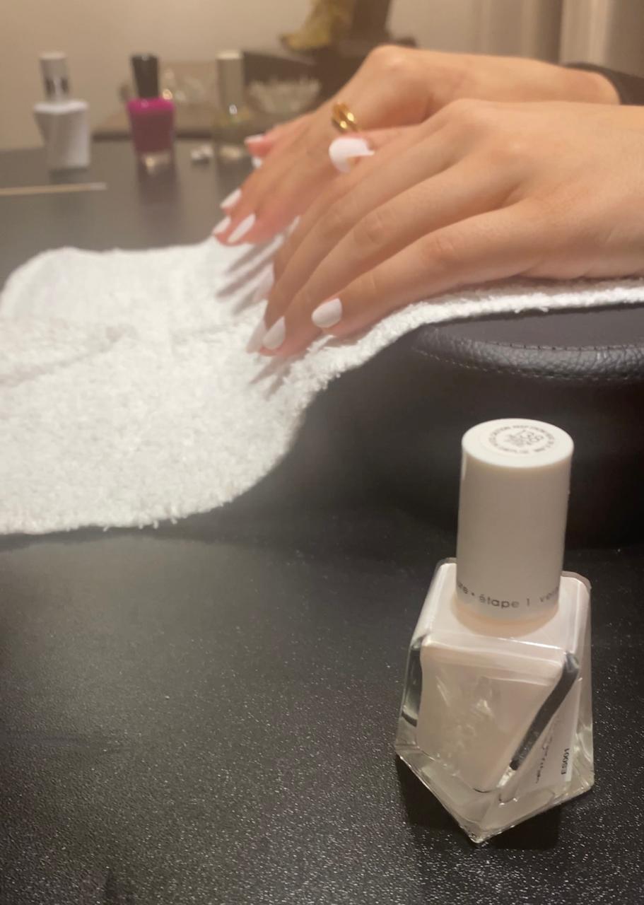 violet spa