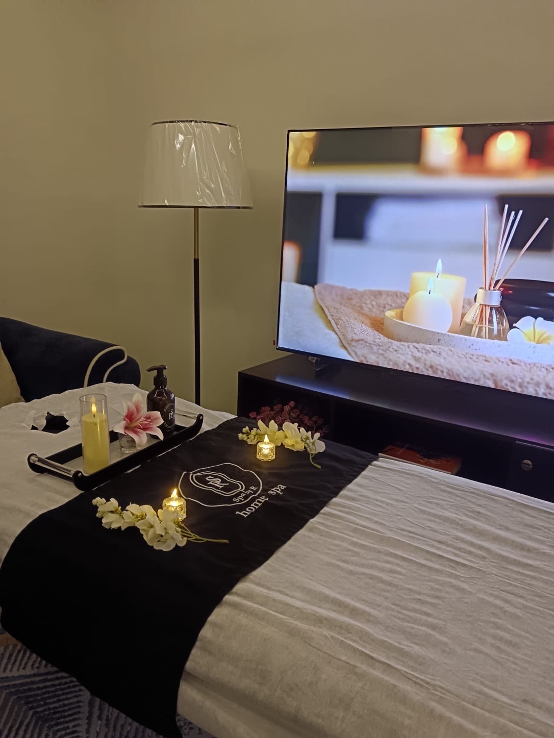 spa by r