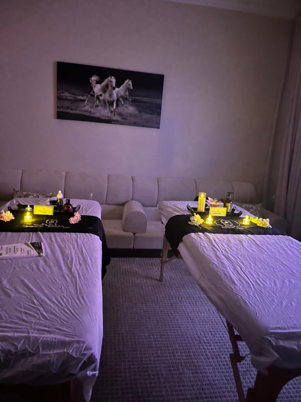 spa by r