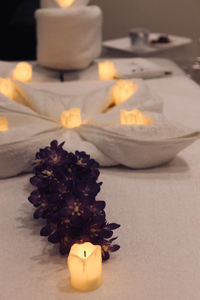 lilac spa