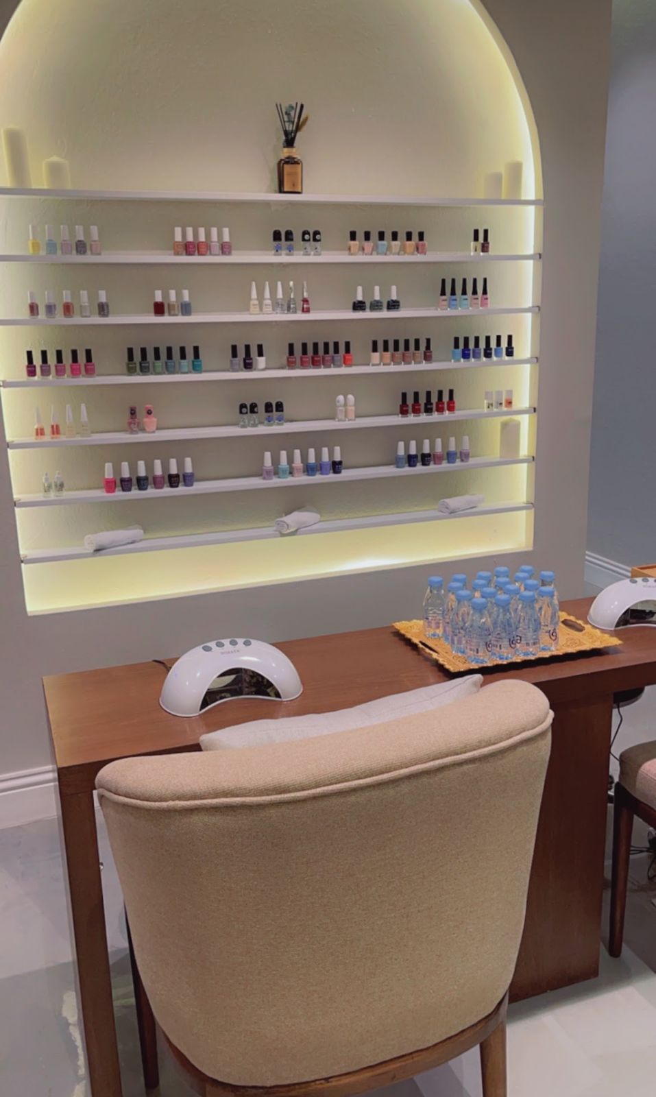 agave spa & beauty
