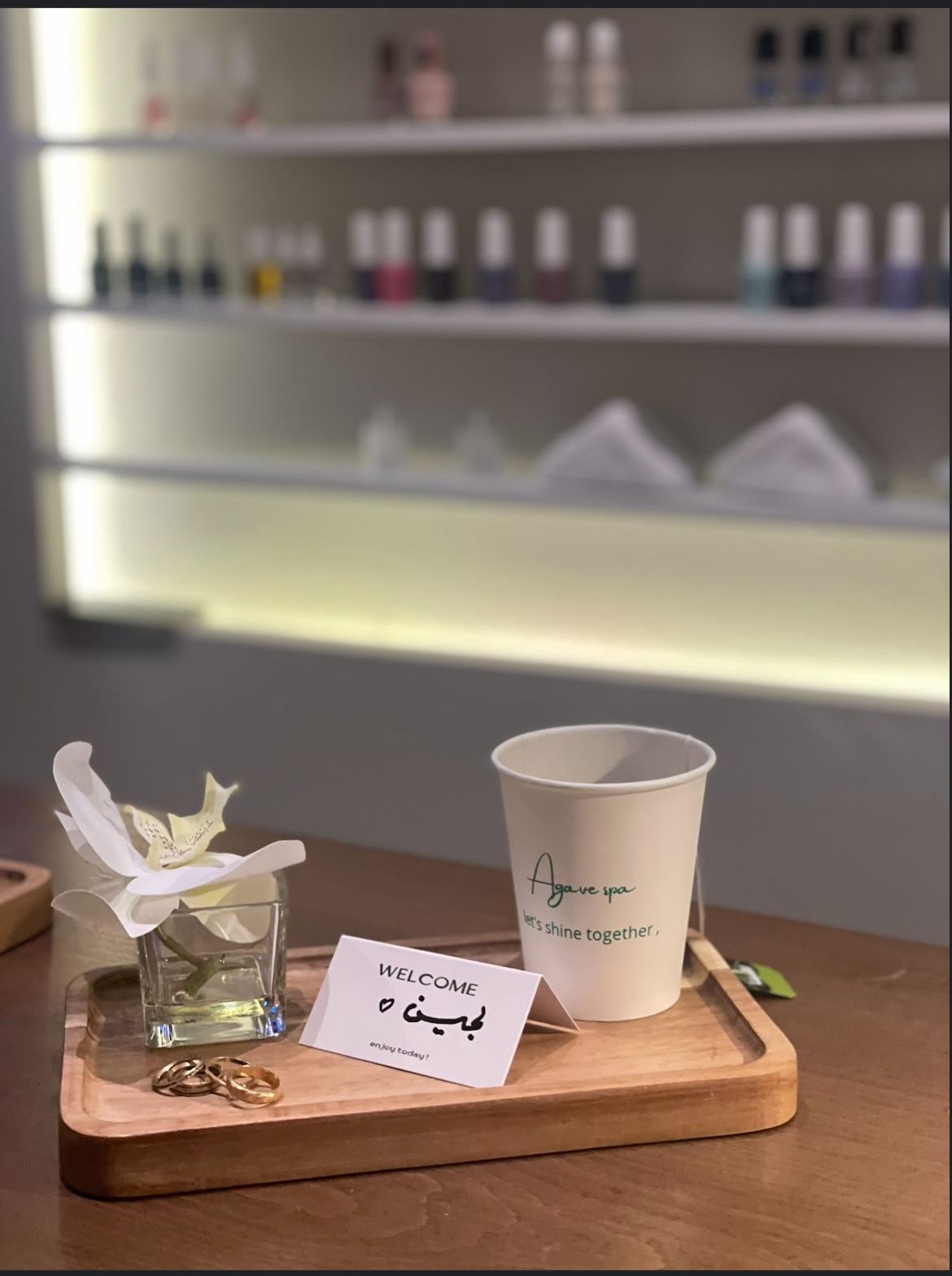 agave spa & beauty