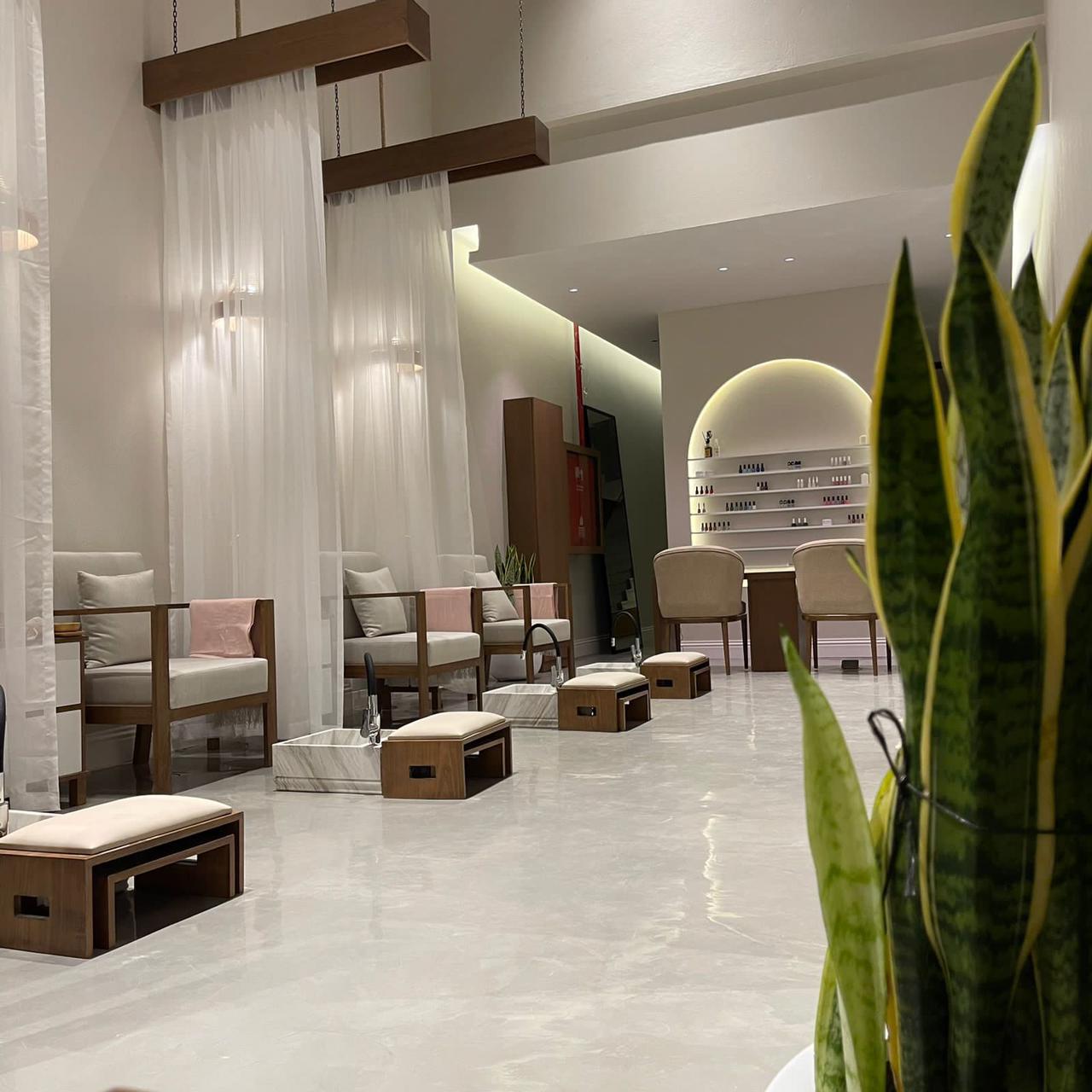 agave spa & beauty