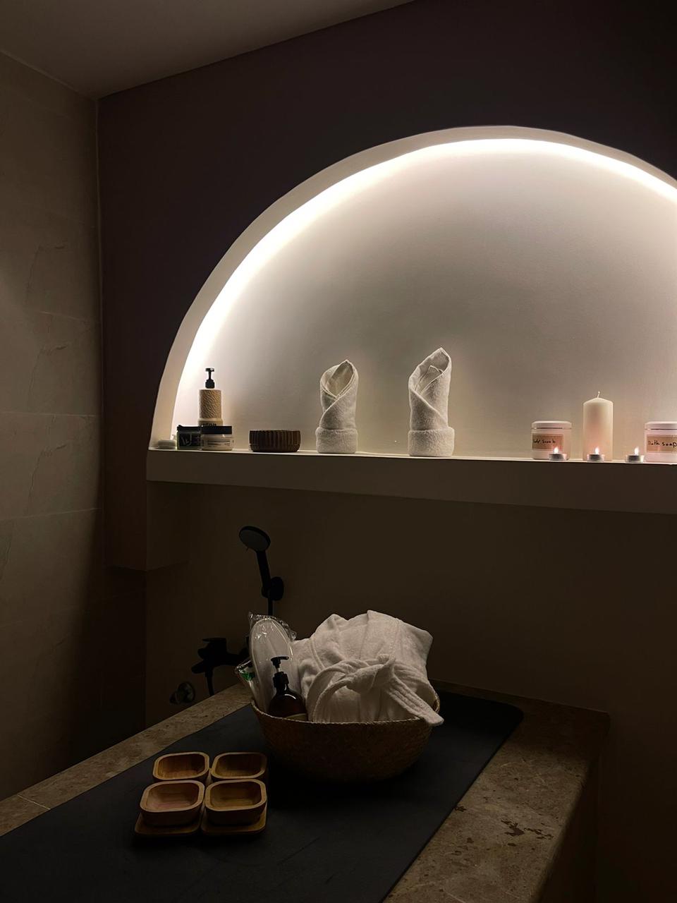 agave spa & beauty