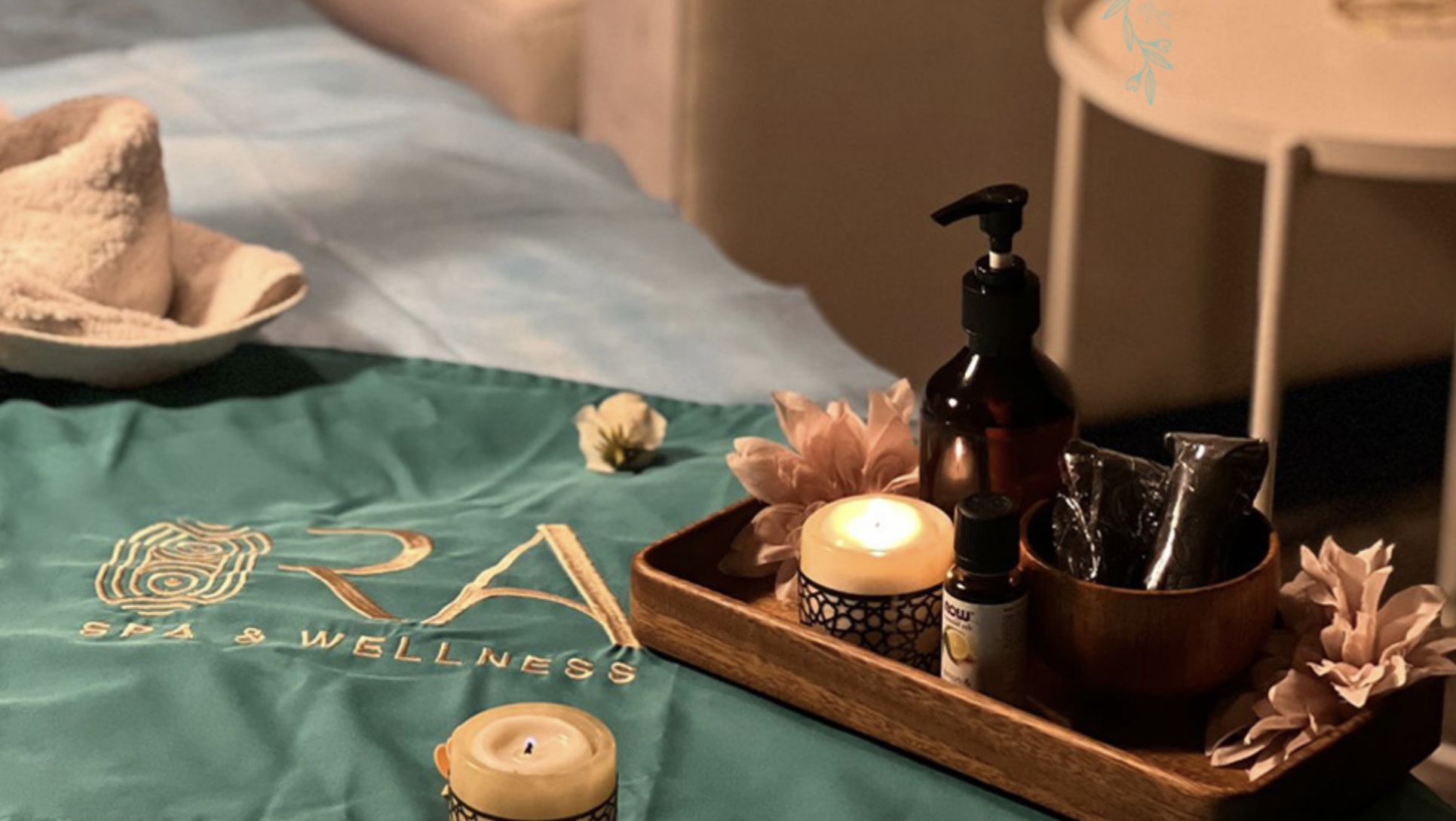 ora spa