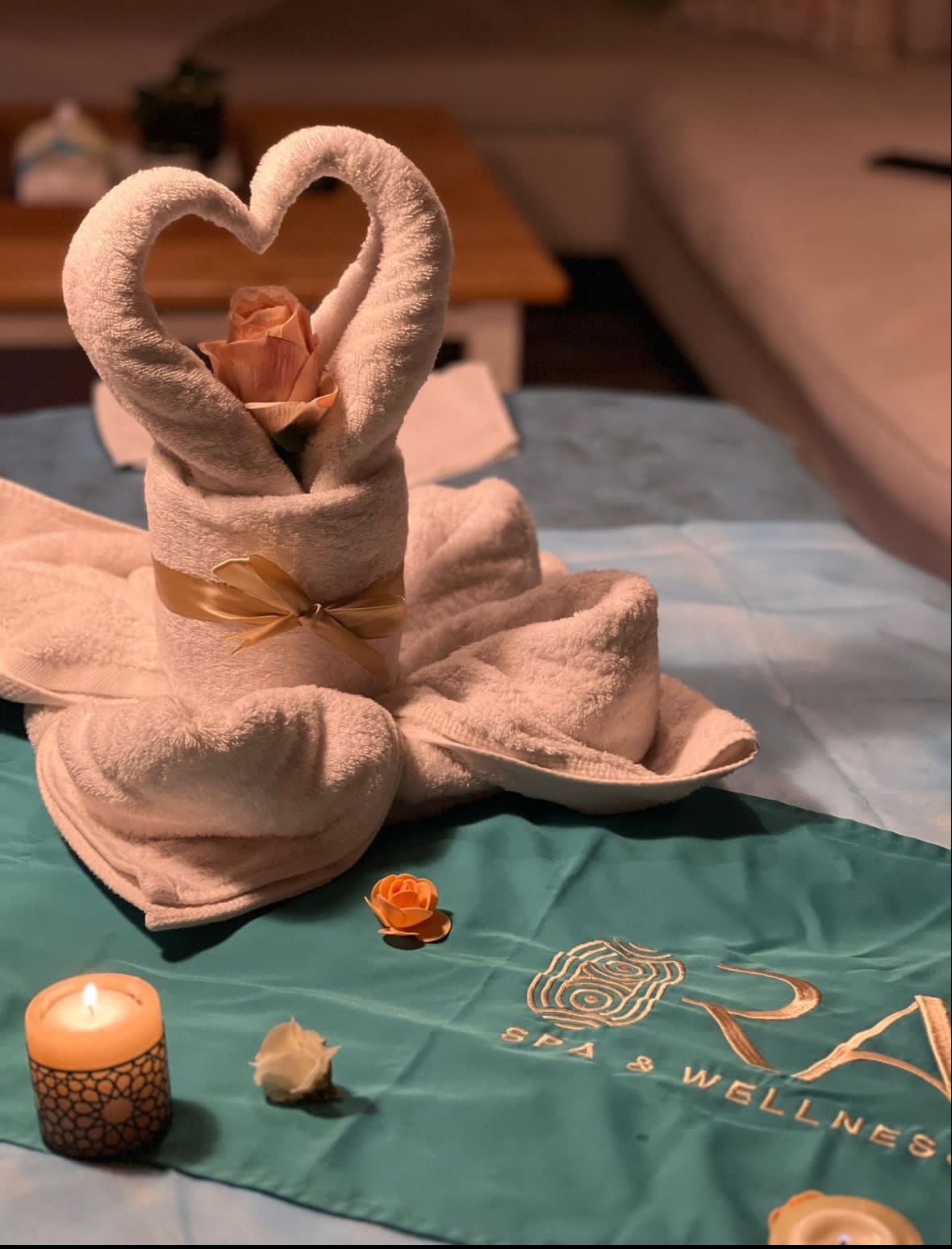 ora spa