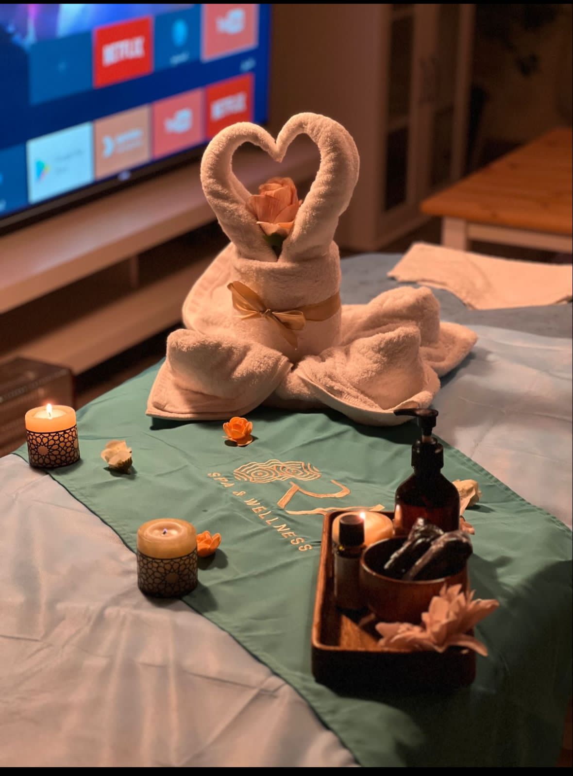 ora spa