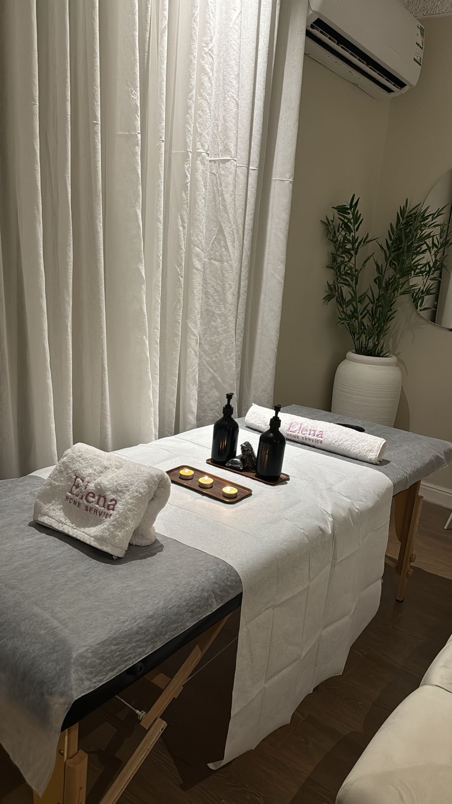 elena home service
