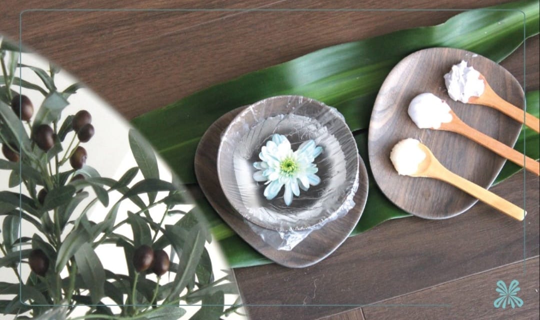 iris home spa